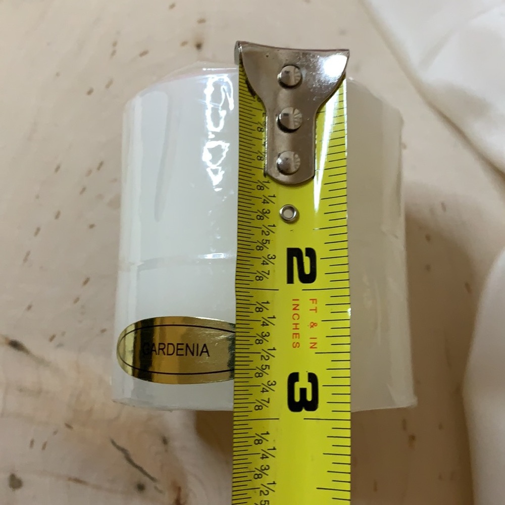 International silver company candles - Picture 4 of 5